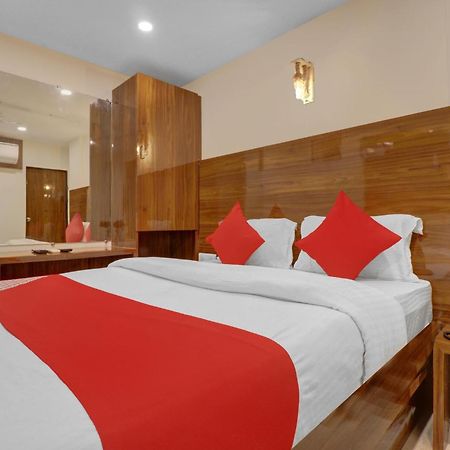Hotel O Royal Park Mumbai  Buitenkant foto