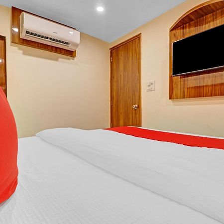 Hotel O Royal Park Mumbai  Buitenkant foto