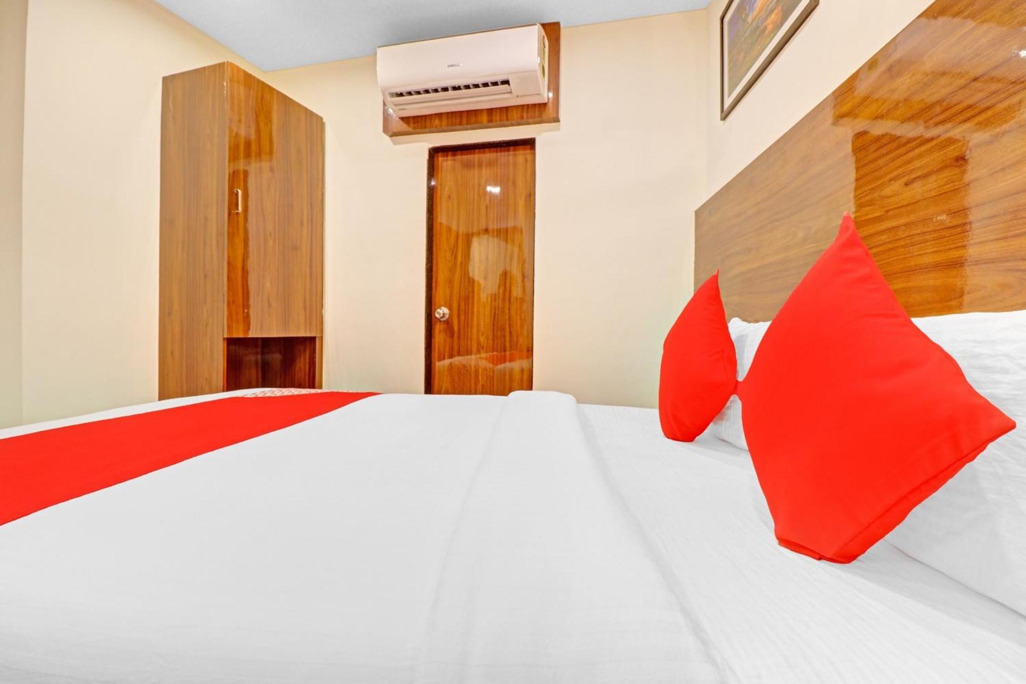 Hotel O Royal Park Mumbai  Buitenkant foto